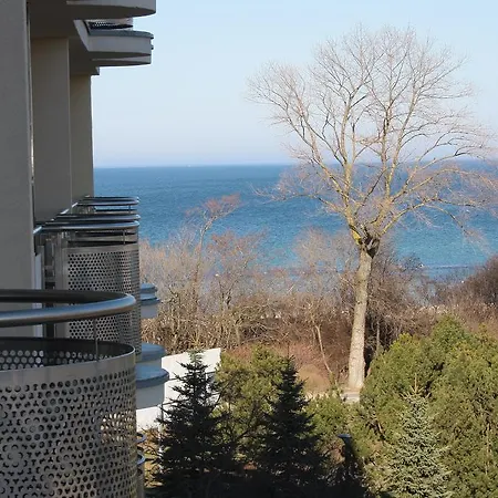 Apartamenty Promenada-Arka Kołobrzeg Pokój zdjęcie