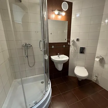 Apartamenty Promenada-Arka Kołobrzeg Zewnętrze zdjęcie