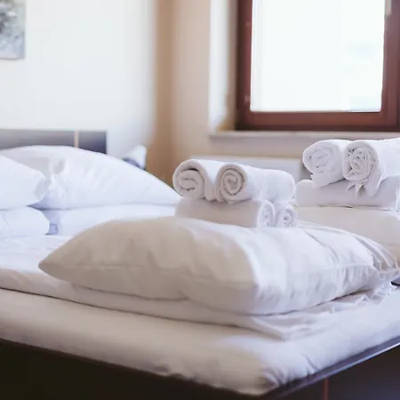 Apartamenty Promenada-Arka Kołobrzeg Zewnętrze zdjęcie