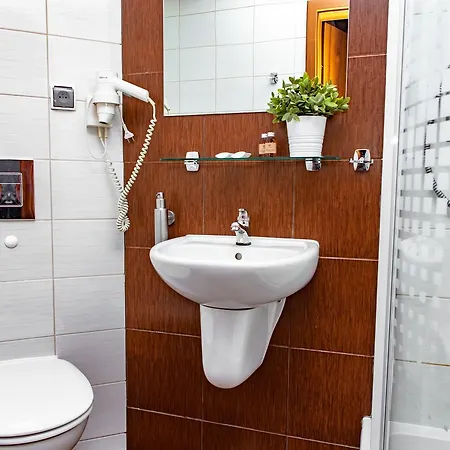 Apartamenty Promenada-Arka Kołobrzeg Zewnętrze zdjęcie