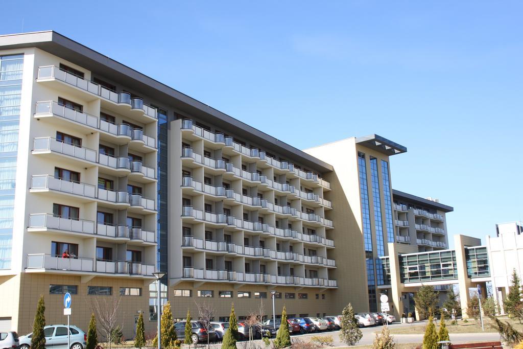 Apartamento Promenada-arka