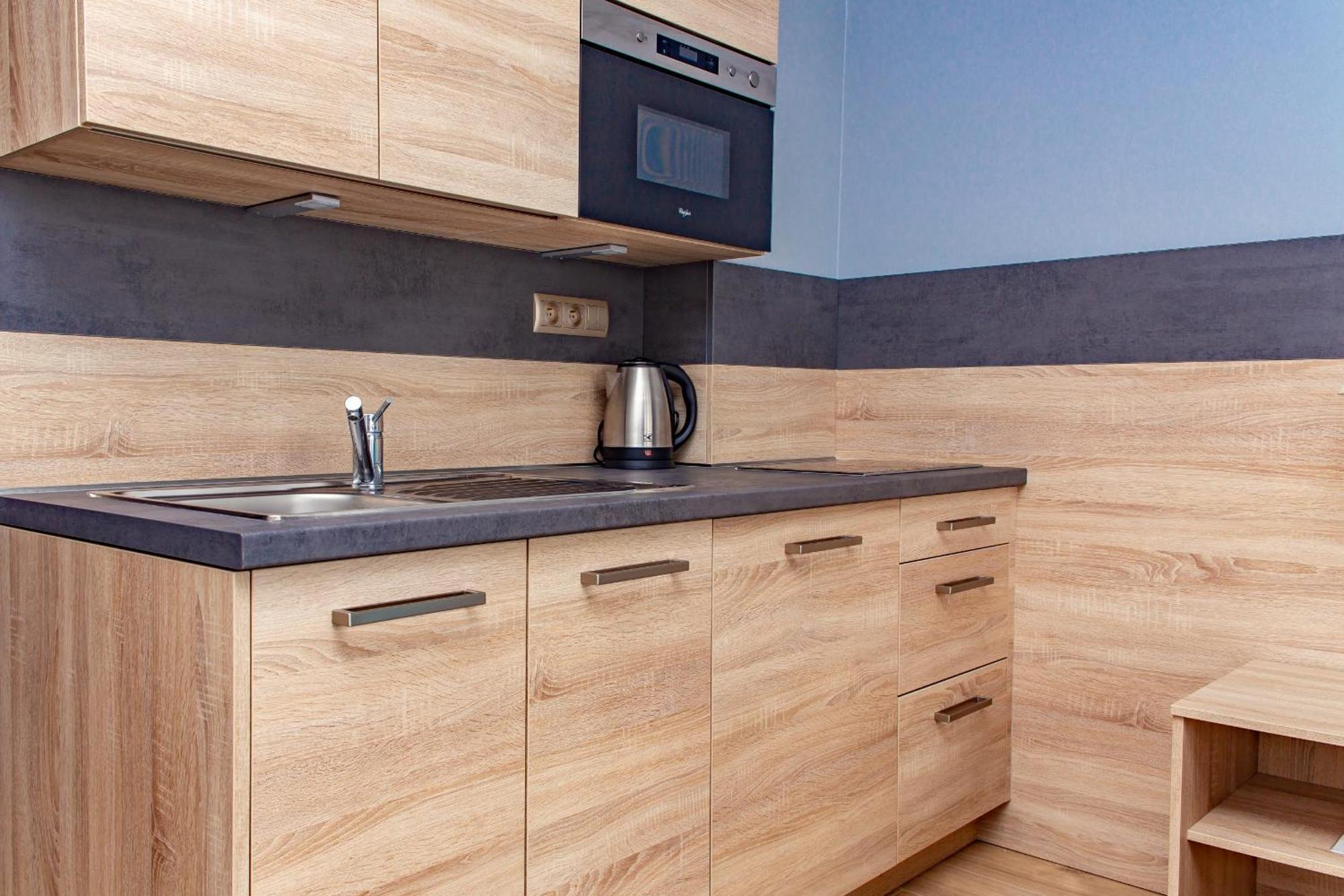Apartamento Promenada-arka Kołobrzeg