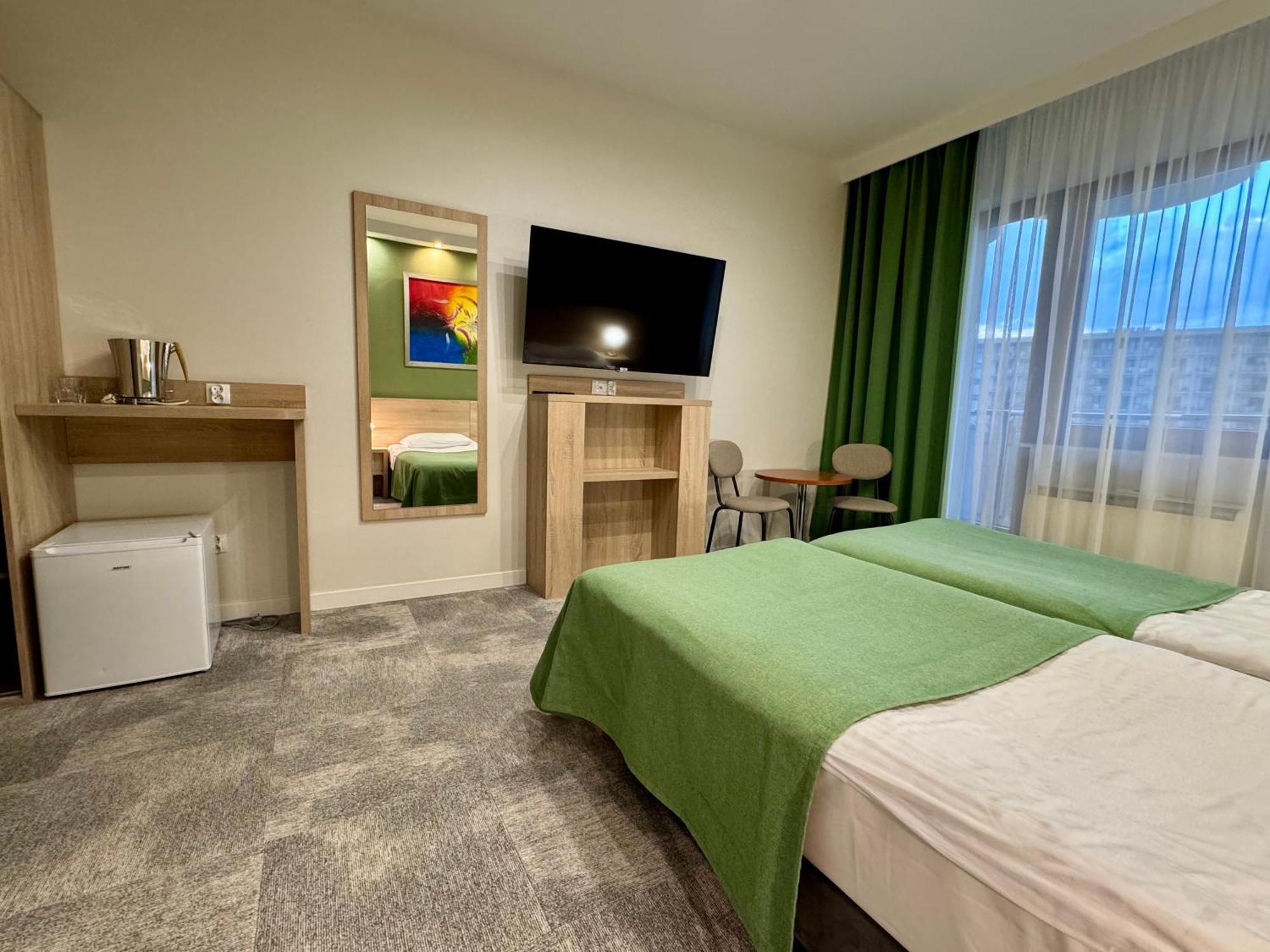 Apartamenty Promenada-Arka * Kolobrzeg
