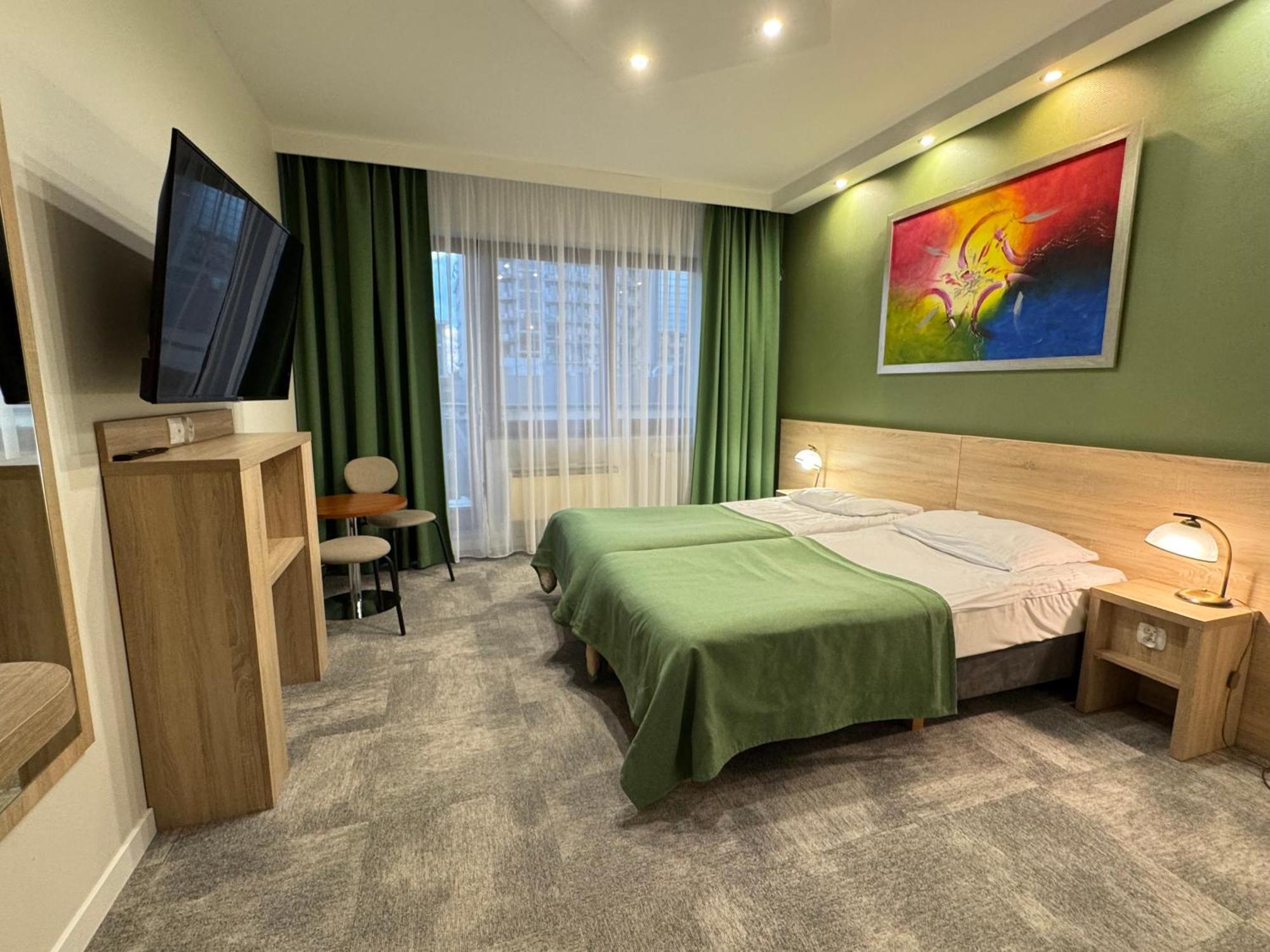 Apartamenty Promenada-Arka