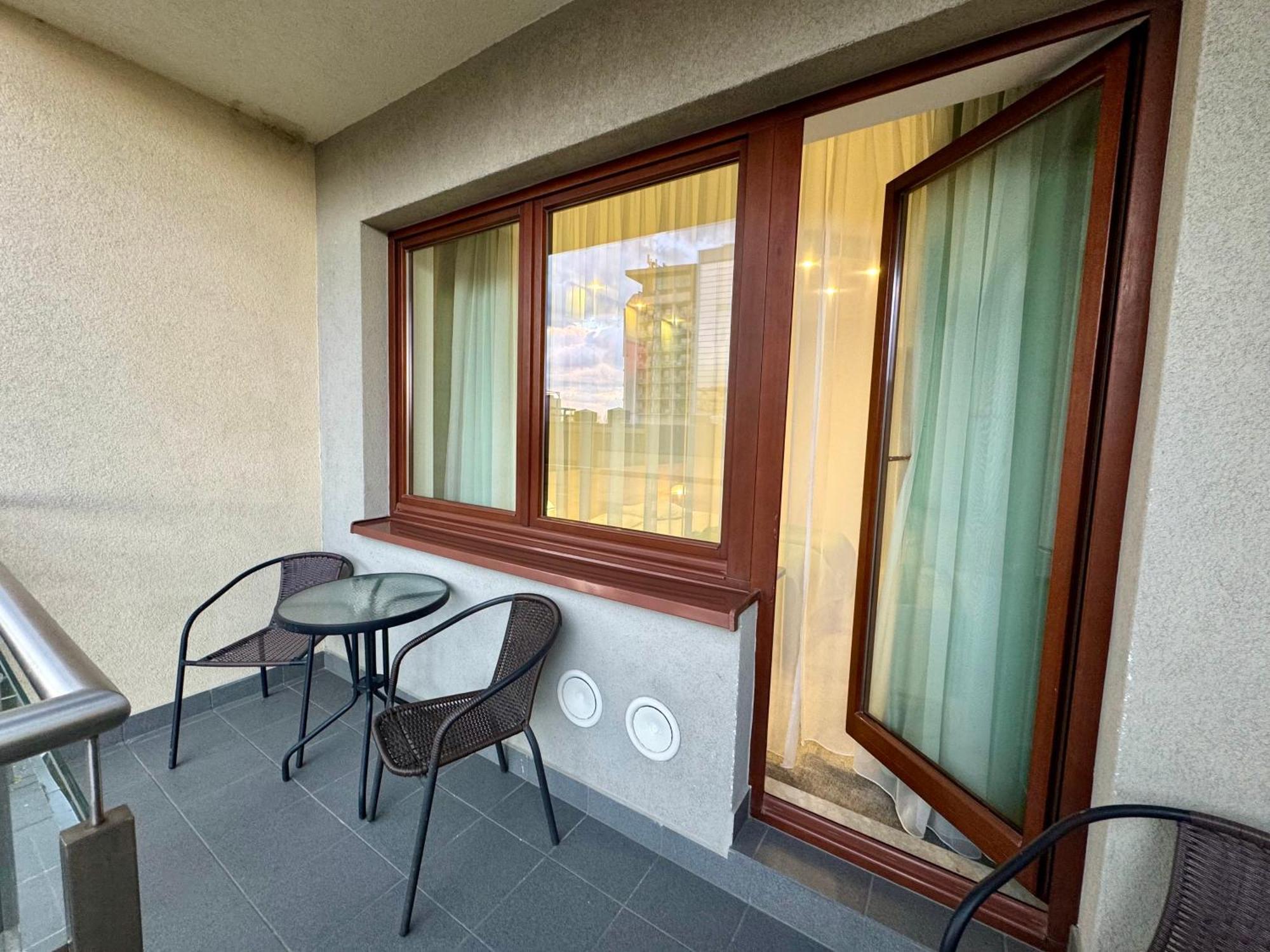 Promenada-arka Apartamento