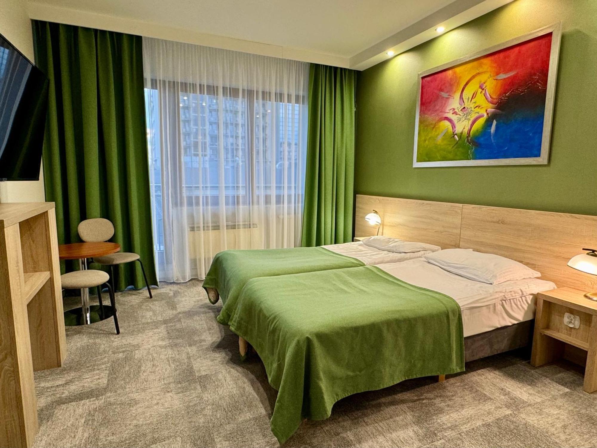 Apartamento Promenada-arka