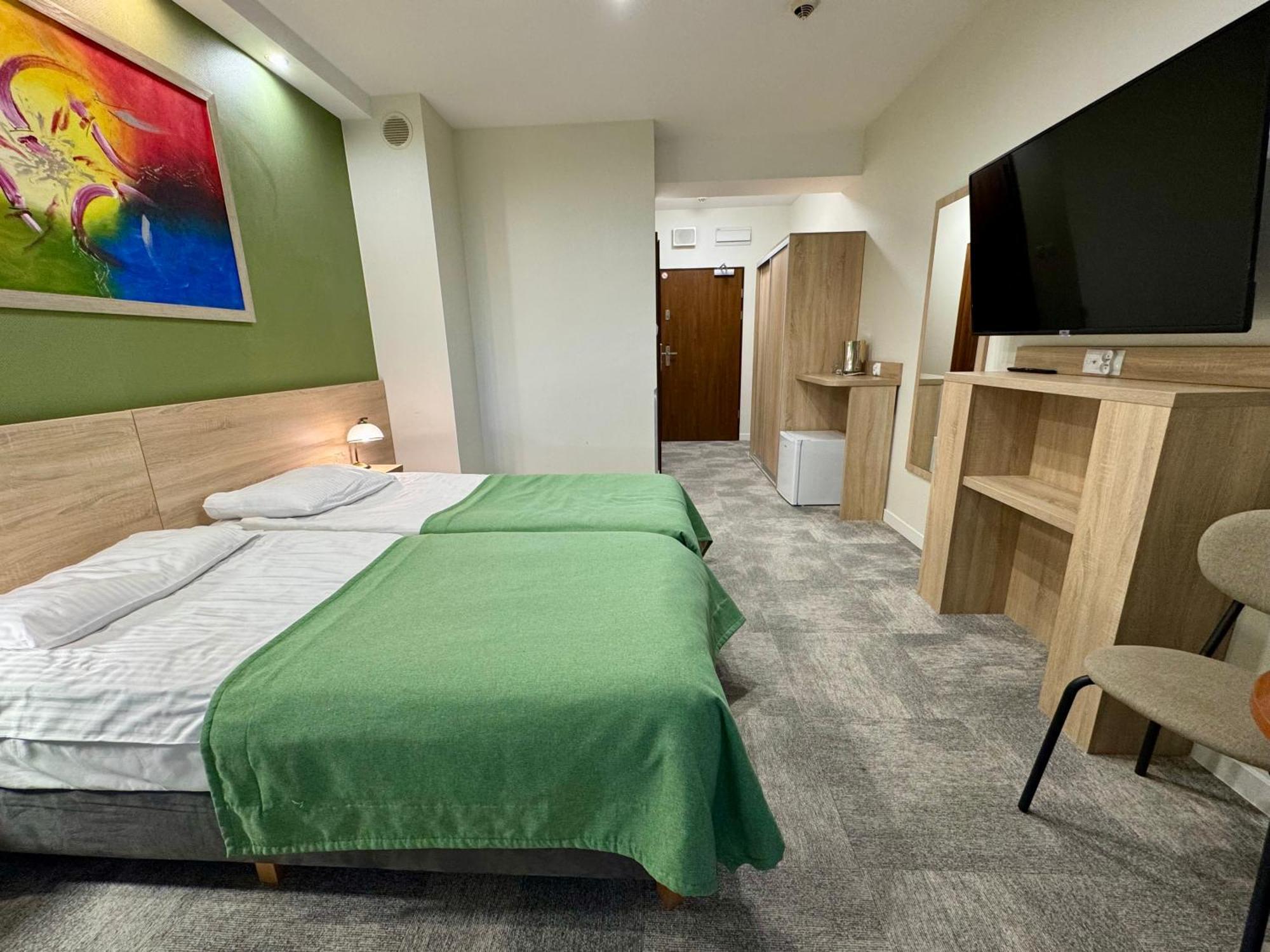 Promenada-arka Apartamento *