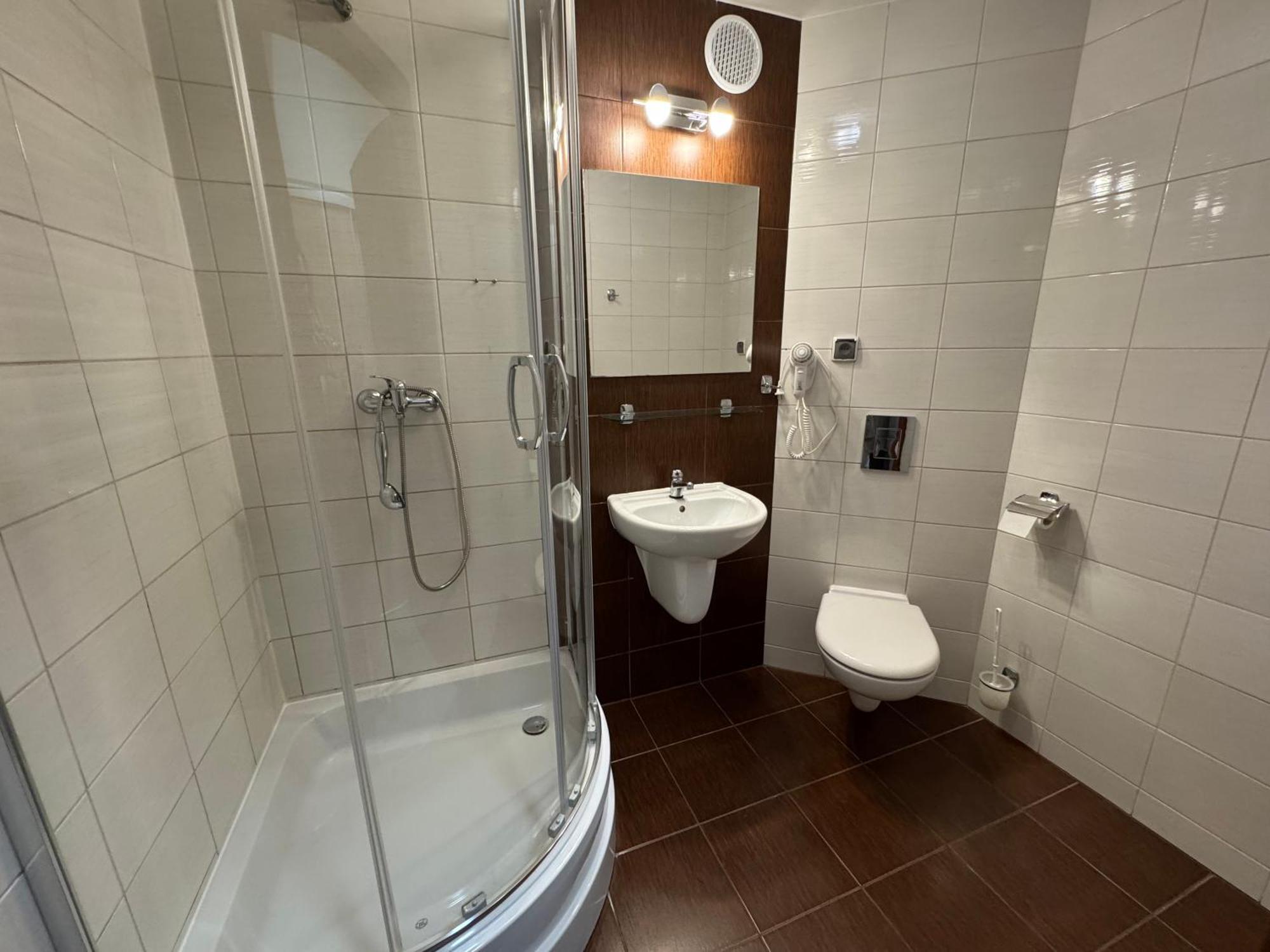 Apartment Apartamenty Promenada-Arka *