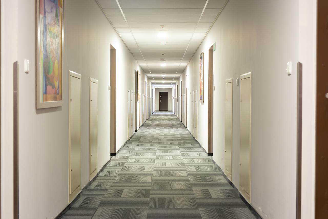 Apartamento Promenada-arka Kołobrzeg