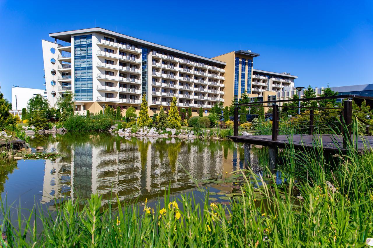 Apartment Apartamenty Promenada-Arka *