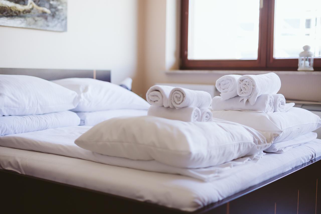 Apartamento Promenada-arka