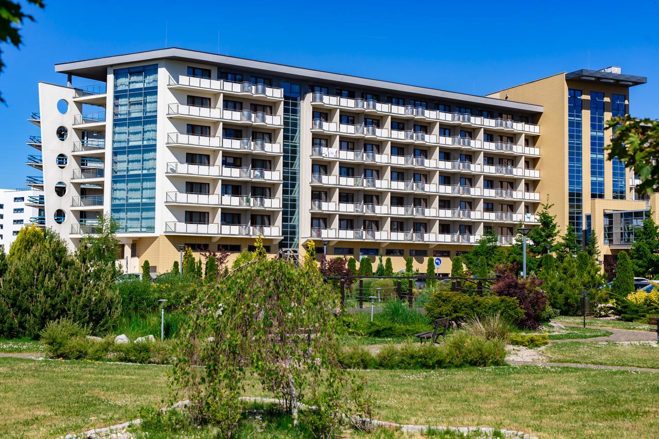 Promenada-arka Kołobrzeg