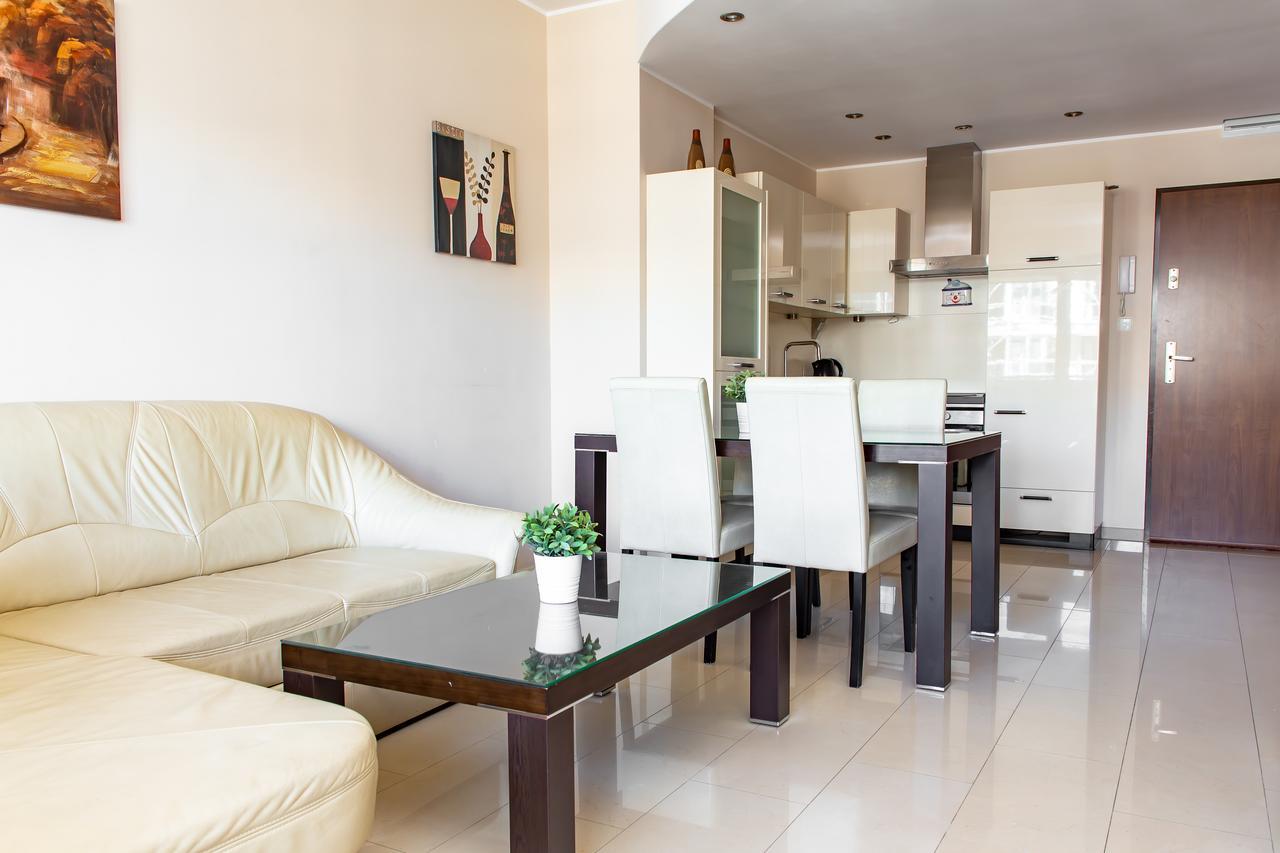 Apartment Apartamenty Promenada-Arka *