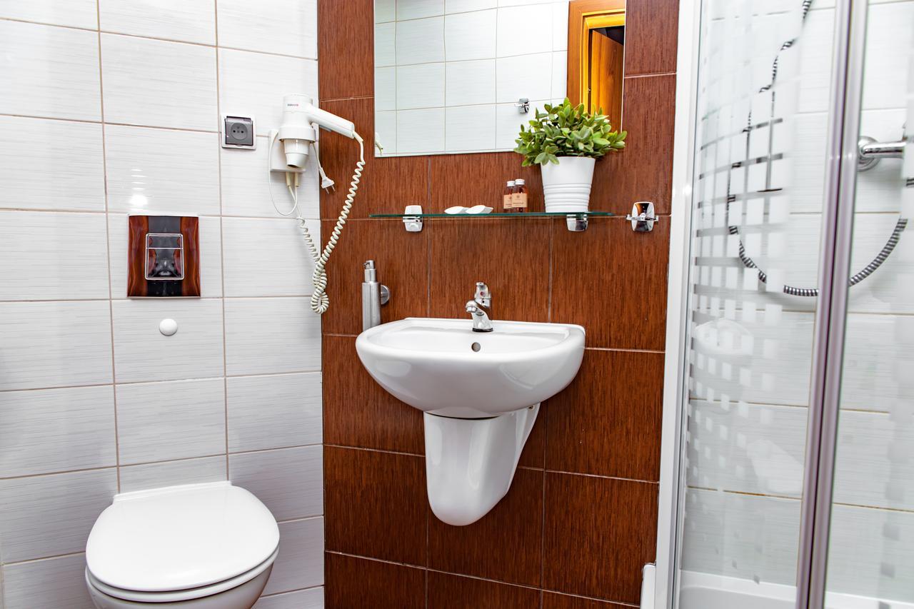 Apartamento Promenada-arka