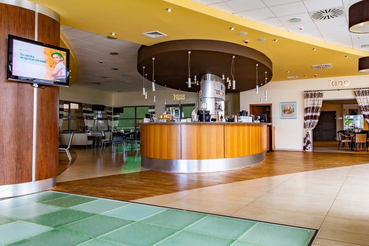 Apartamento Promenada-arka Kołobrzeg