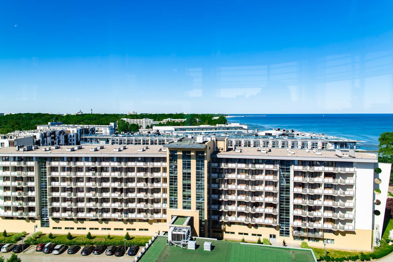 Promenada-arka Apartamento *
