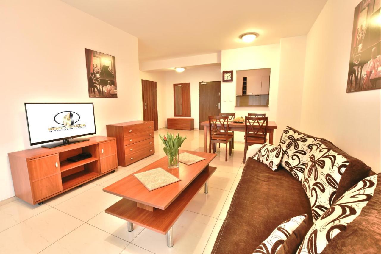 Apartamento Promenada-arka