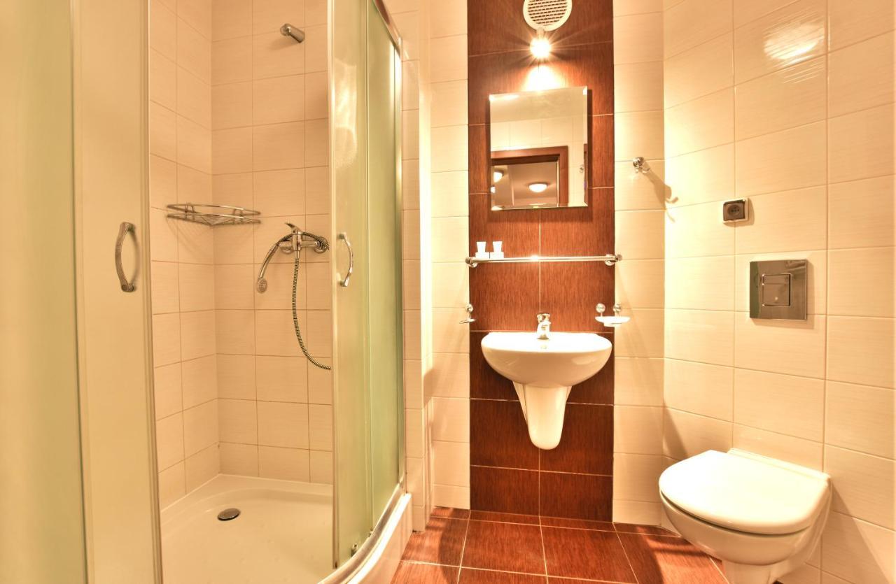Apartamenty Promenada-Arka *